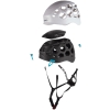 Kask wspinaczkowy Camp IKON NOVA - white